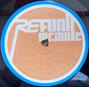 Refunk - Mr Mole