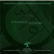 7inch Vinyl Single - Refuse To Fall - Stalemate Sessions