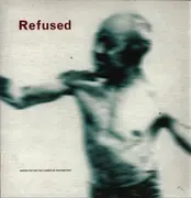 LP - Refused - Songs To Fan The Flames Of Discontent - Limited Edition, Blue Vinyl