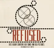 Refused - The EP Compilation