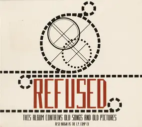 Refused - The EP Compilation