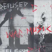 Refused - War Music