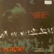 LP - Refused - This Just Might Be... ...The Truth