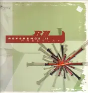 Reference II - Predelay