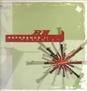 12inch Vinyl Single - Reference II - Predelay