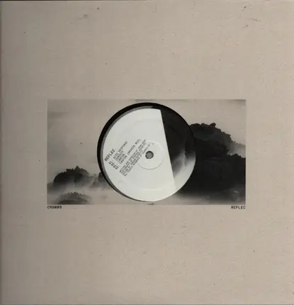 Reflec - Shift In Karma EP