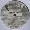 12'' - Reflect - Something's Gotta Hold Of Me