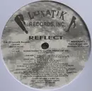 12'' - Reflect - Something's Gotta Hold Of Me