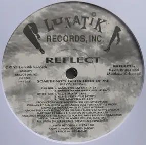 Reflect - Something's Gotta Hold Of Me