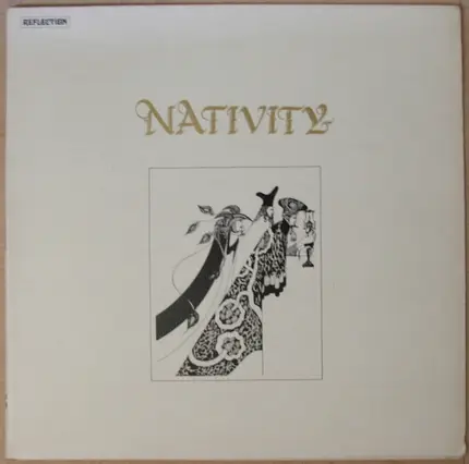 Reflection - Nativity