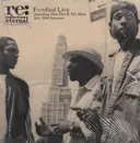 12inch Vinyl Single - Reflection Eternal - Fortified Live