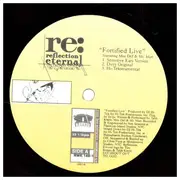 12inch Vinyl Single - Reflection Eternal - Fortified Live
