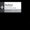 LP - Reflekt Featuring Delline Bass - Need To Feel Loved