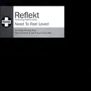 LP - Reflekt Featuring Delline Bass - Need To Feel Loved