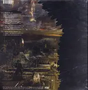Double LP - Reflektor Falke - Lektionen In Demut 11.0