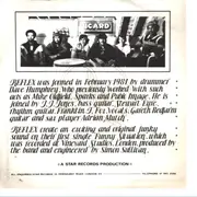 7inch Vinyl Single - Reflex - Funny Situation - Original 1st  UK.