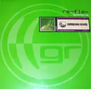 12'' - Re-Flex - Headbangers Go