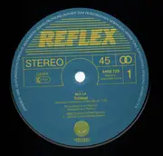 EP - Reflex - Trübsal - german synth-pop