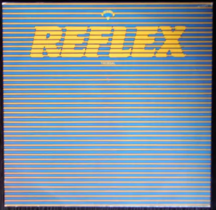 Reflex - Trübsal