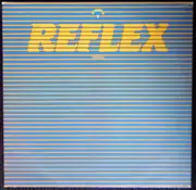 EP - Reflex - Trübsal - german synth-pop