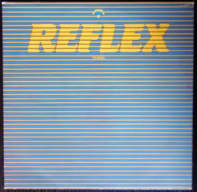 The Reflex - Trübsal