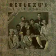 Reflexu's - Da Mãe Africa