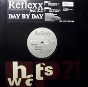12'' - Reflexx - Day By Day