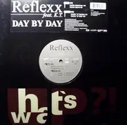 Reflexx - Day By Day