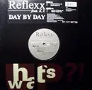 12'' - Reflexx - Day By Day