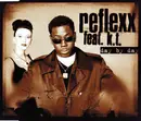 CD Single - Reflexx feat. Kevin Tyson - Day By Day