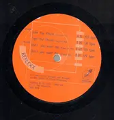 Reflexx - Feel The Phunk / Don't You Want Me