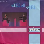 Reflexx - Viel Zu Viel