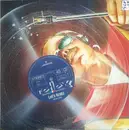 12inch Vinyl Single - Reflexx Feat. Kool DJ AJ - Let's Kratz (A-ja-i-jo) - german hiphop electro