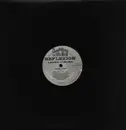 12inch Vinyl Single - Reflexion Featuring Laura Alford - Never Stop