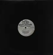 Reflexion Featuring Laura Alford - Never Stop