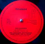 LP - Reflexionen - Reflexionen
