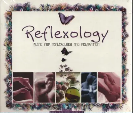 Reflexology - Music for relaxation