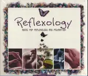 CD - Reflexology - Music for relaxation - Digipak