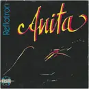 7inch Vinyl Single - Reflotron - Anita