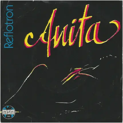 Reflotron - Anita
