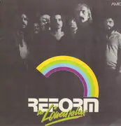 LP - Reform - Der Löwenzahn - rare prog psych kraut gdr ddr