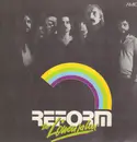 LP - Reform - Der Löwenzahn - rare prog psych kraut gdr ddr