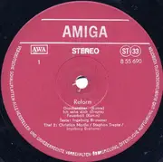 LP - Reform - Reform
