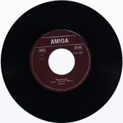 7inch Vinyl Single - Reform - Ich Suche Dich / Mein Freund