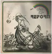 Reform - Uhren Ohne Zeiger