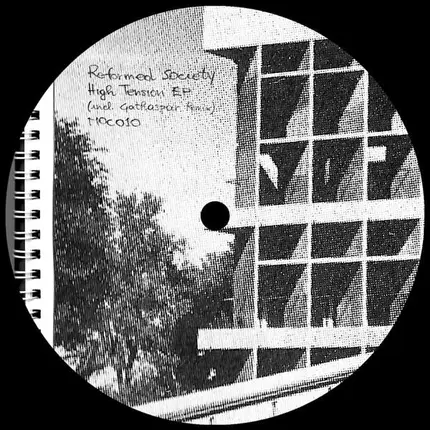 Reformed Society - High Tension