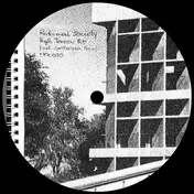Reformed Society - High Tension