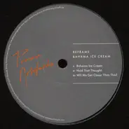 Reframe - Bahama Ice Cream EP