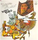 LP - Refranero de Mi Pueblo - Daniel Toro