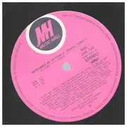 LP - Refranero de Mi Pueblo - Daniel Toro